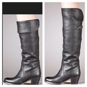 Frye Jane Boots